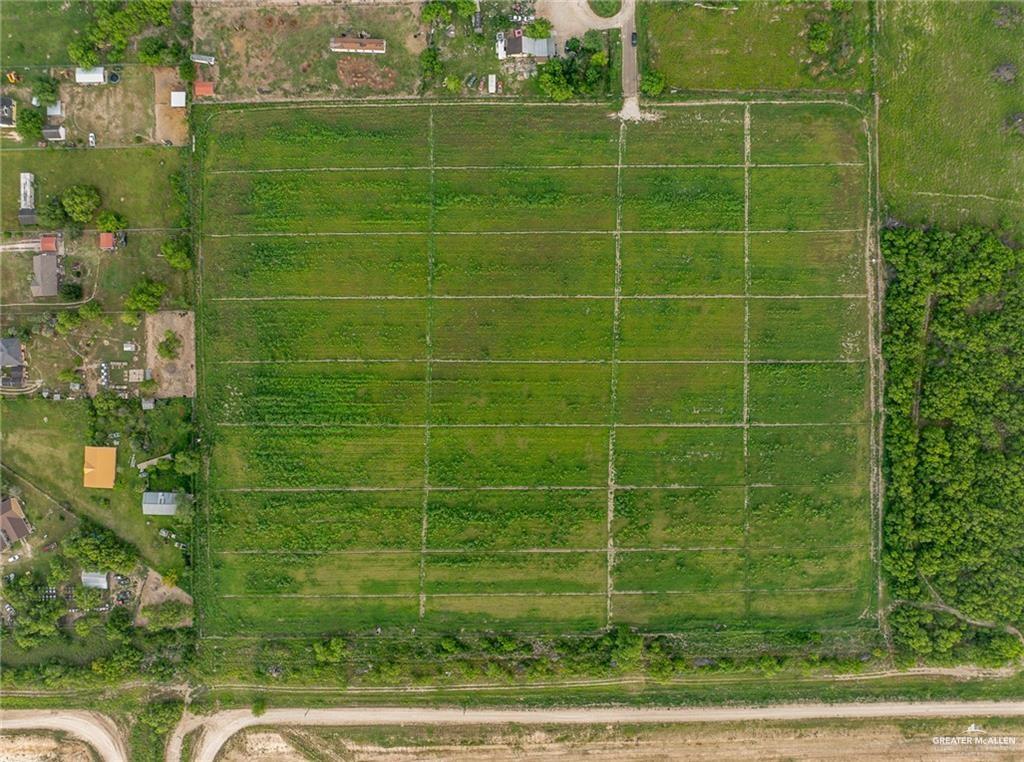 Lot 12 Monte Cristo Heights Road