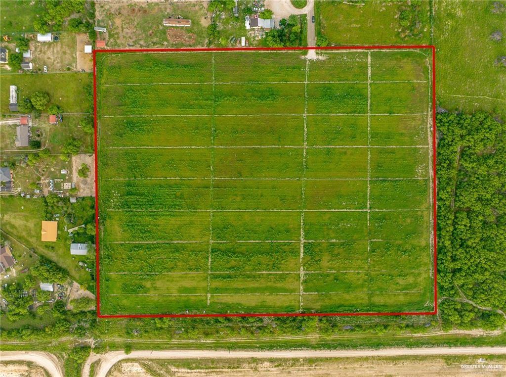 Lot 12 Monte Cristo Heights Road