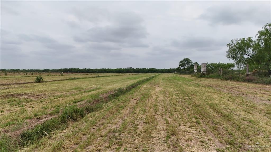Lot 12 Monte Cristo Heights Road
