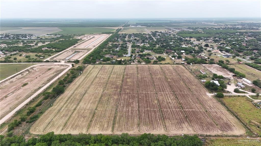 Lot 12 Monte Cristo Heights Road