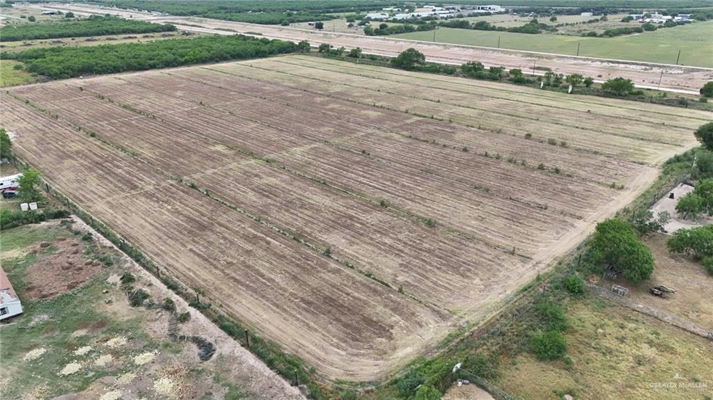 Lot 12 Monte Cristo Heights Road