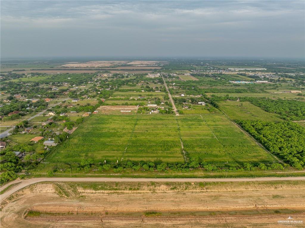 Lot 12 Monte Cristo Heights Road