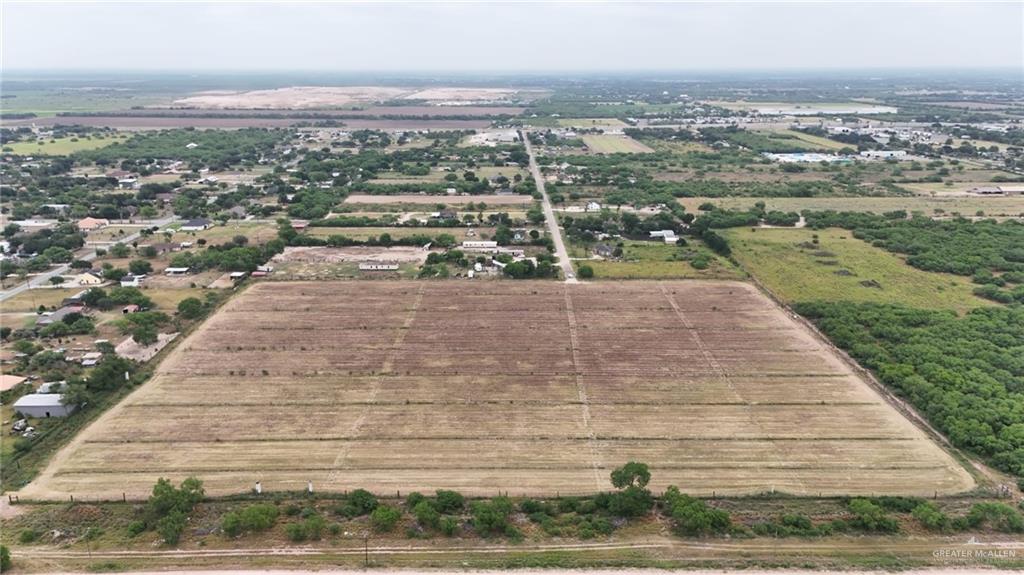 Lot 12 Monte Cristo Heights Road