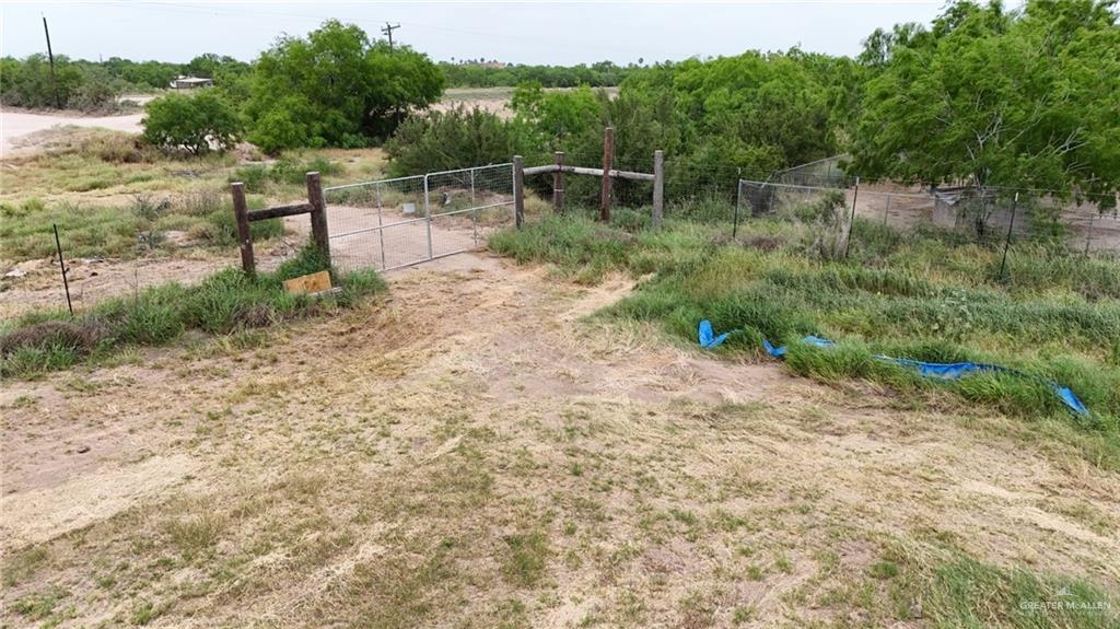 Lot 12 Monte Cristo Heights Road