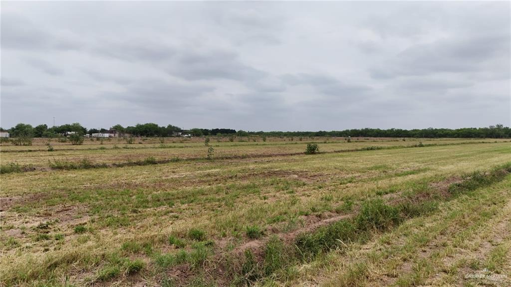 Lot 12 Monte Cristo Heights Road