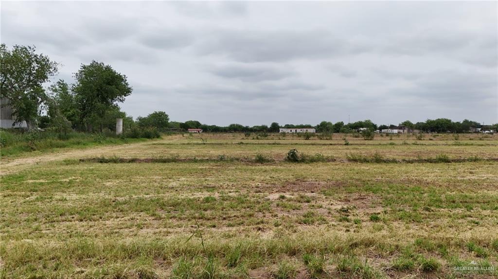 Lot 12 Monte Cristo Heights Road