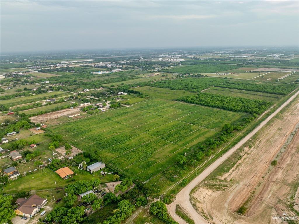 Lot 12 Monte Cristo Heights Road
