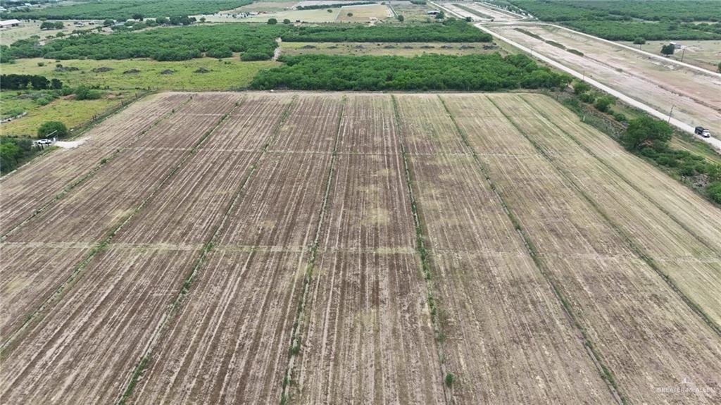 Lot 12 Monte Cristo Heights Road