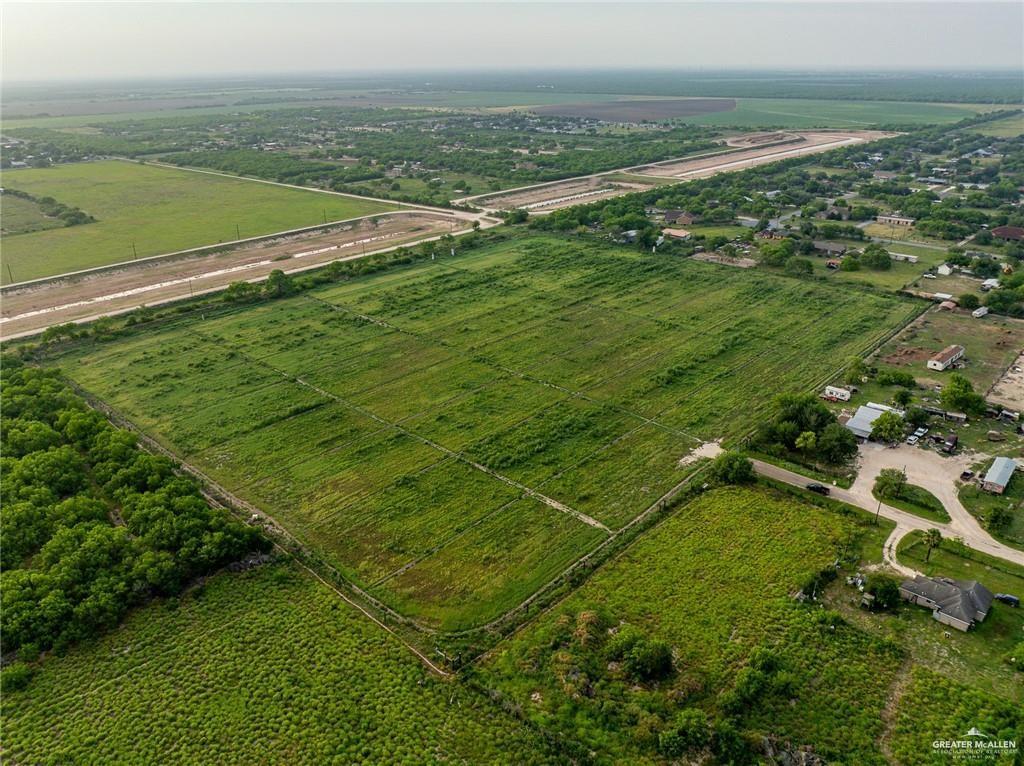 Lot 12 Monte Cristo Heights Road