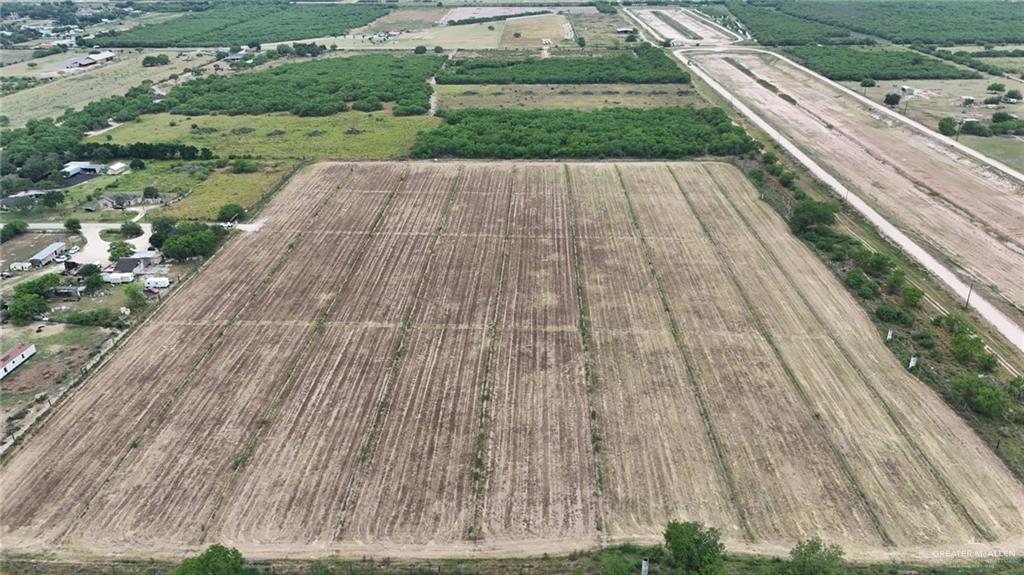 Lot 12 Monte Cristo Heights Road