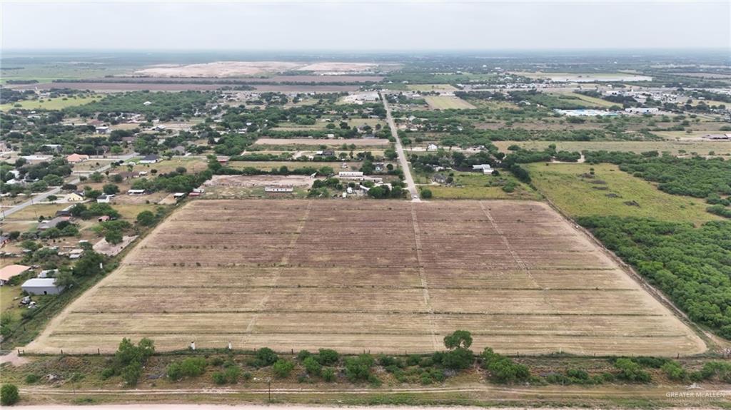 Lot 12 Monte Cristo Heights Road