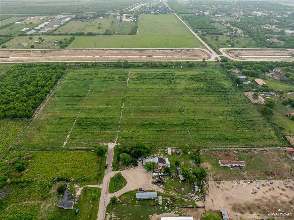 Lot 12 Monte Cristo Heights Road