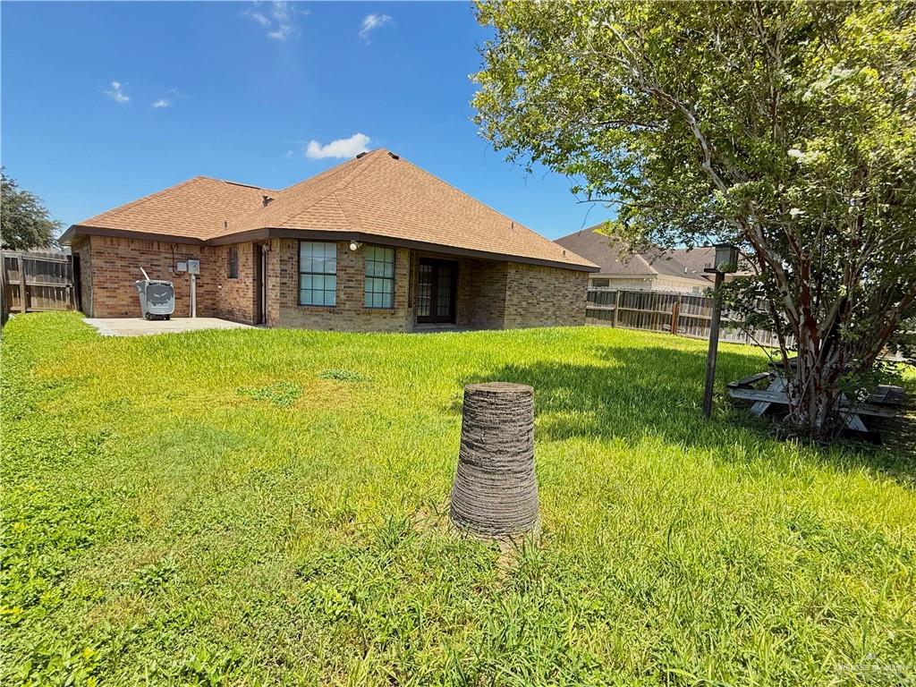 3724 Burr Drive