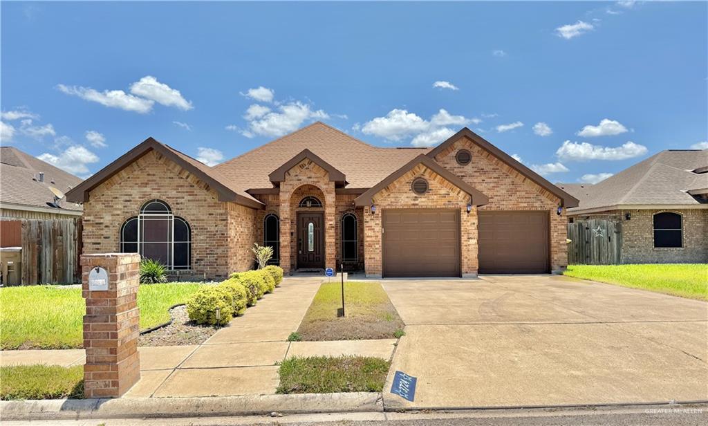 3724 Burr Drive