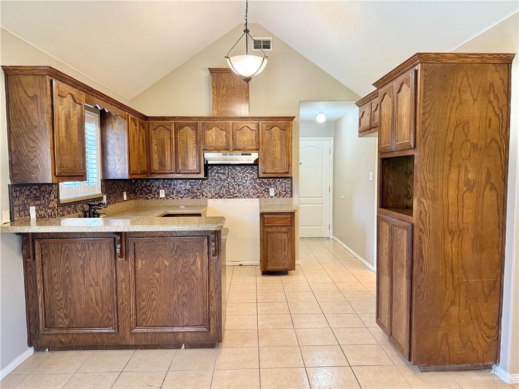 3724 Burr Drive