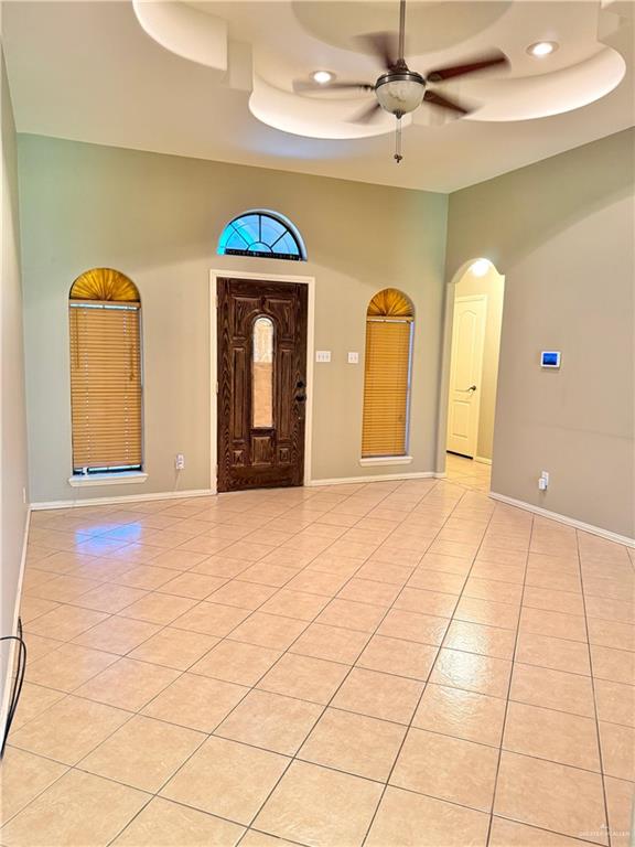 3724 Burr Drive