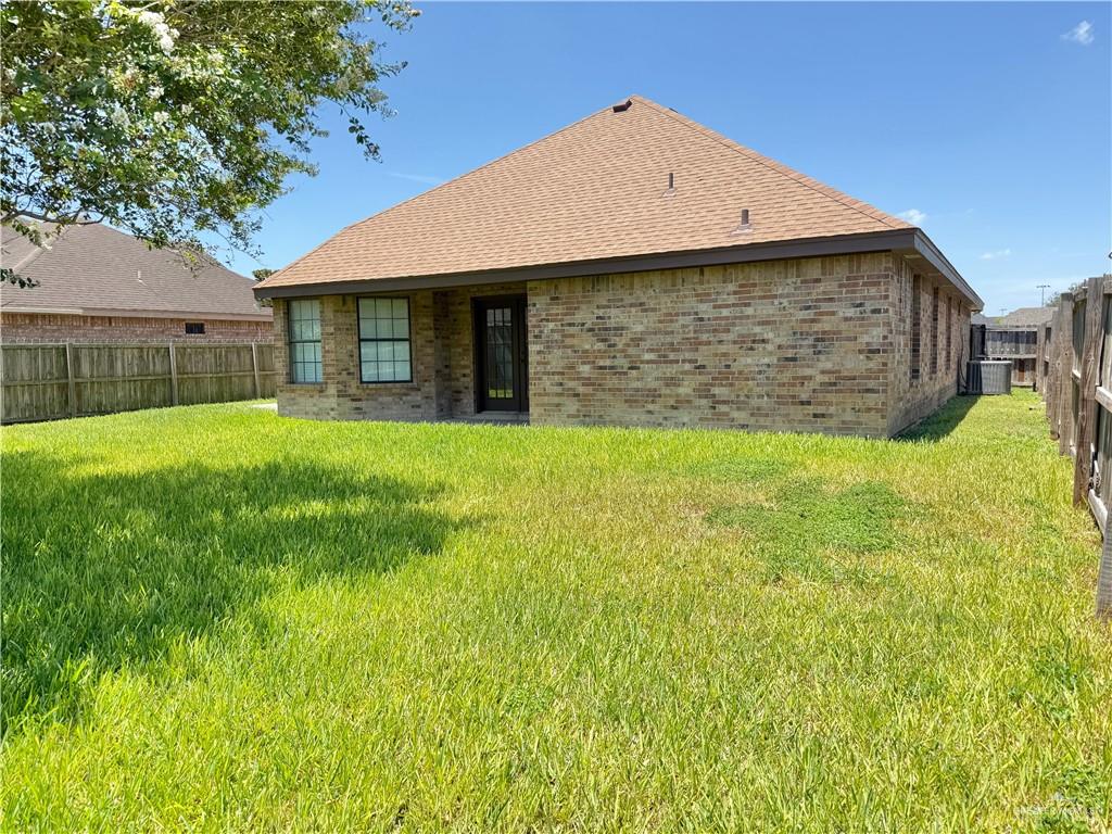 3724 Burr Drive