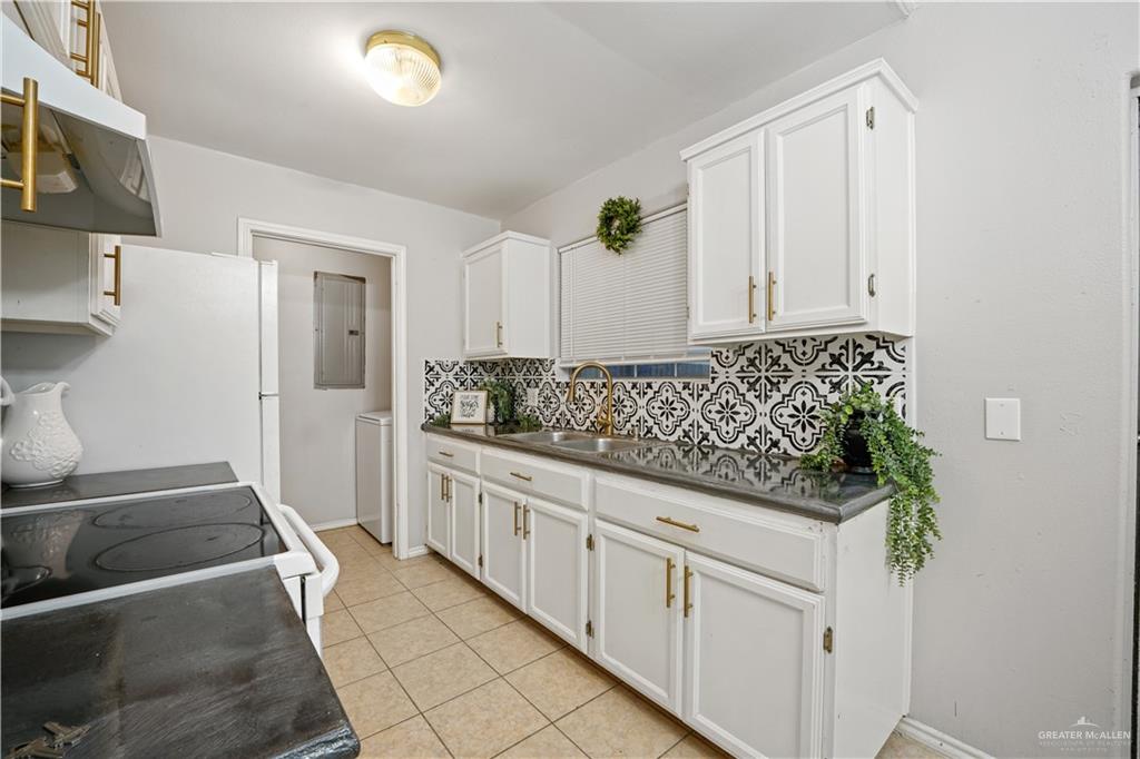 426 Alma Avenue
