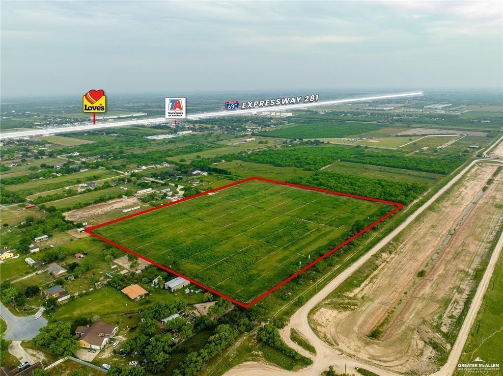 Lot 12 N Monte Cristo Heights Road