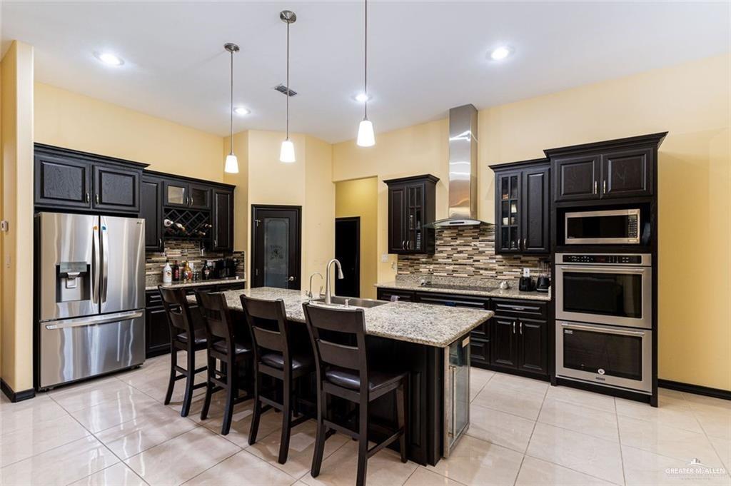 3312 Joycee Drive