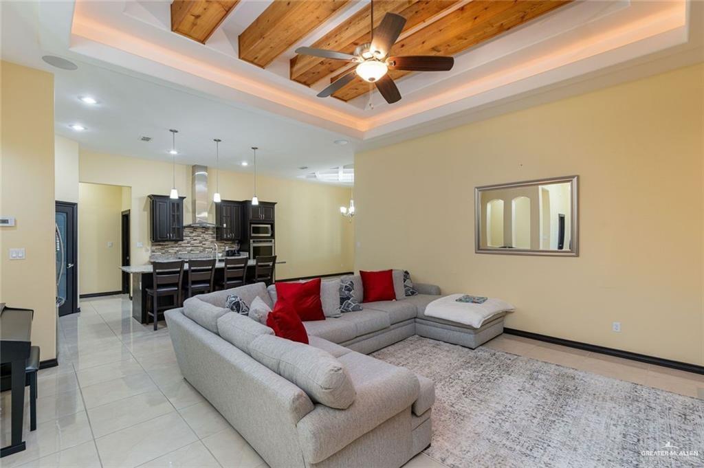 3312 Joycee Drive