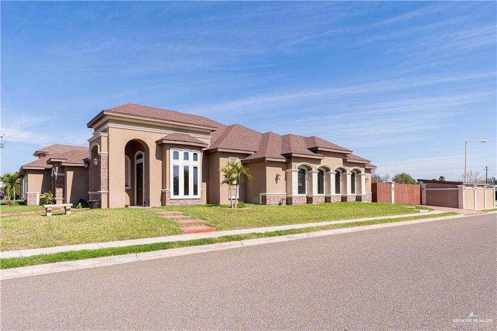 3312 Joycee Drive