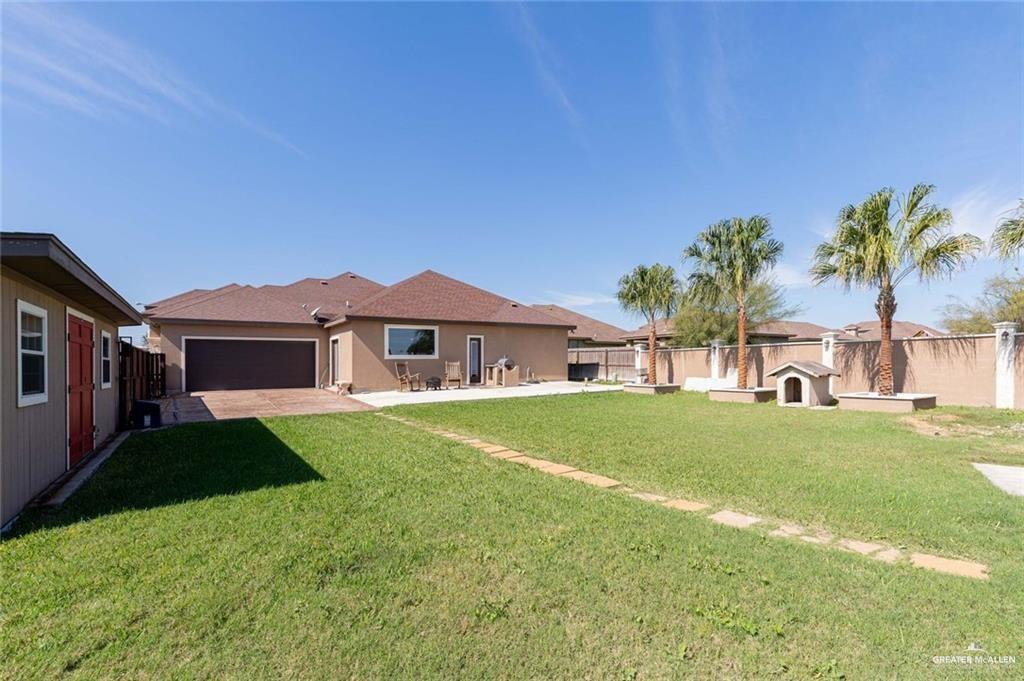 3312 Joycee Drive