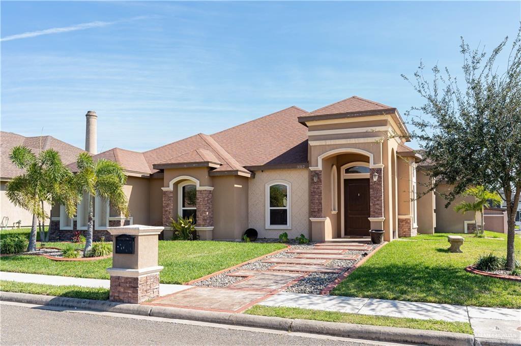 3312 Joycee Drive