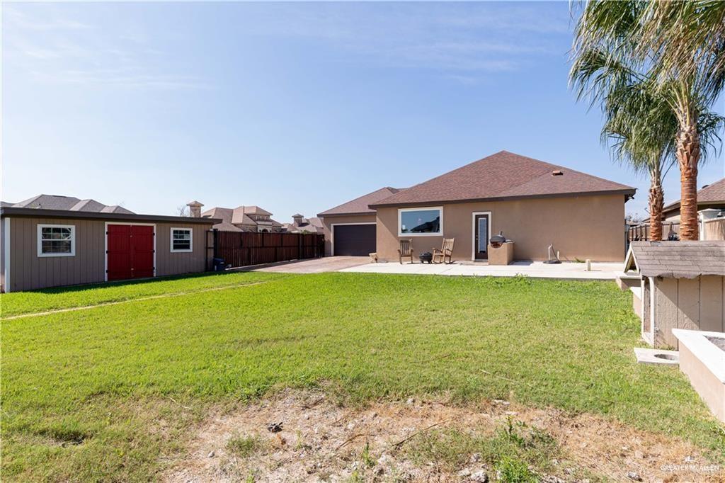 3312 Joycee Drive