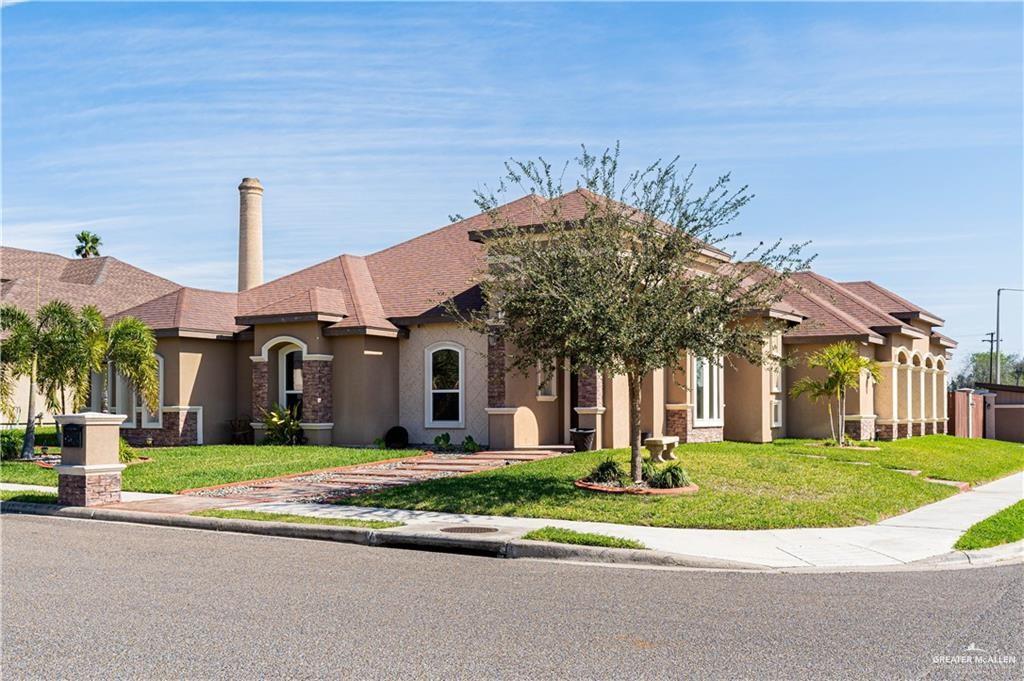 3312 Joycee Drive