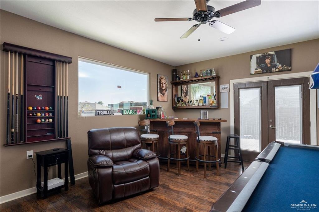 3312 Joycee Drive