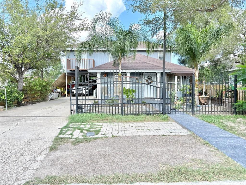 229 Nannette Drive