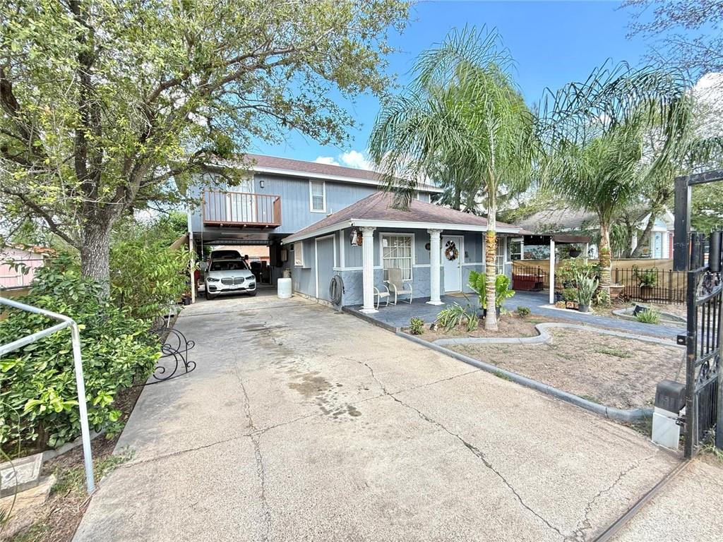 229 Nannette Drive