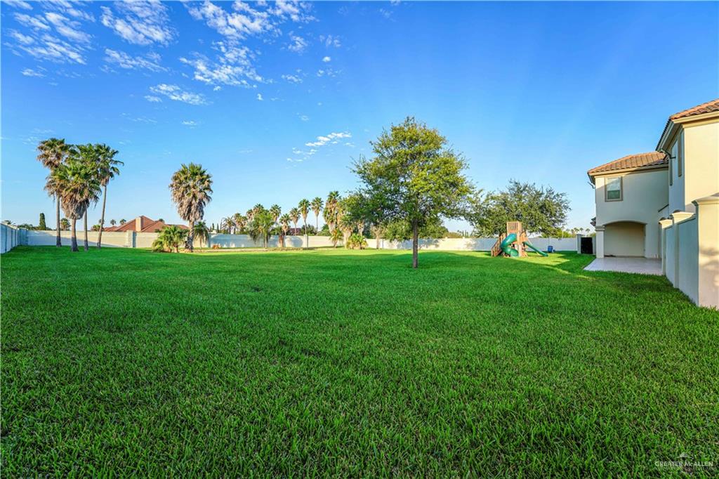 702 W Moore Road, Pharr