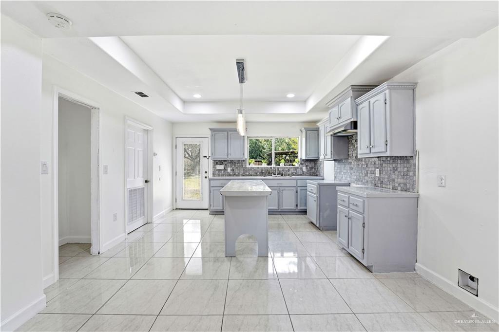 1309 W Jeff Drive, Pharr