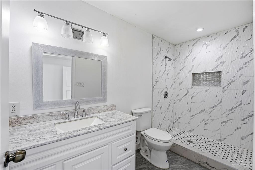 1309 W Jeff Drive, Pharr