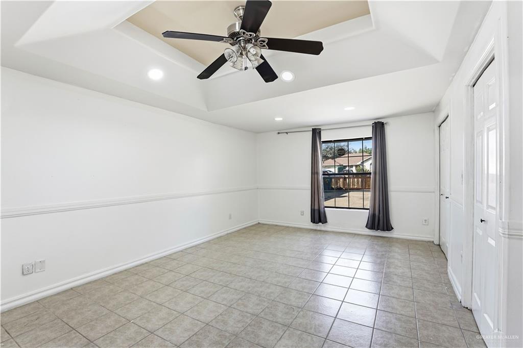 1309 W Jeff Drive, Pharr