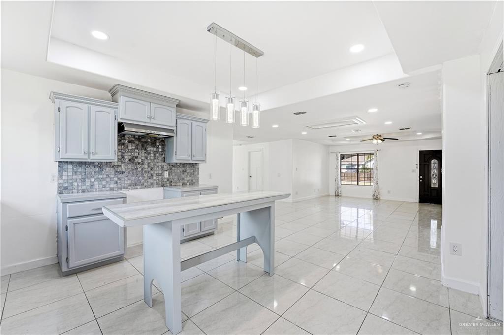 1309 W Jeff Drive, Pharr