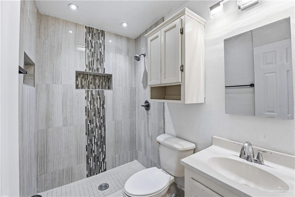 1309 W Jeff Drive, Pharr