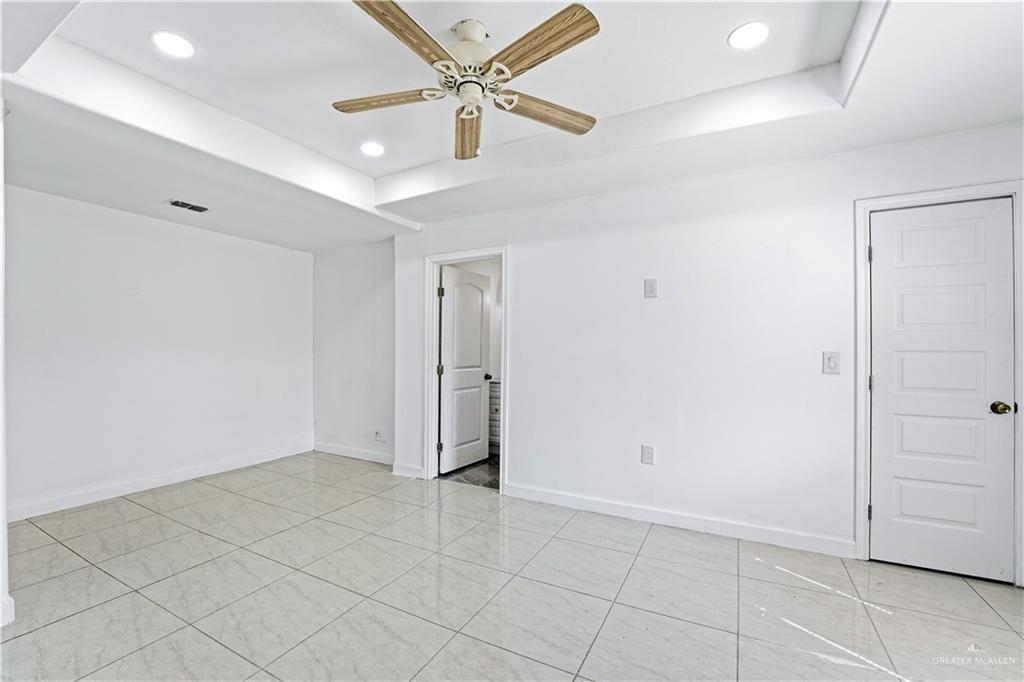 1309 W Jeff Drive, Pharr