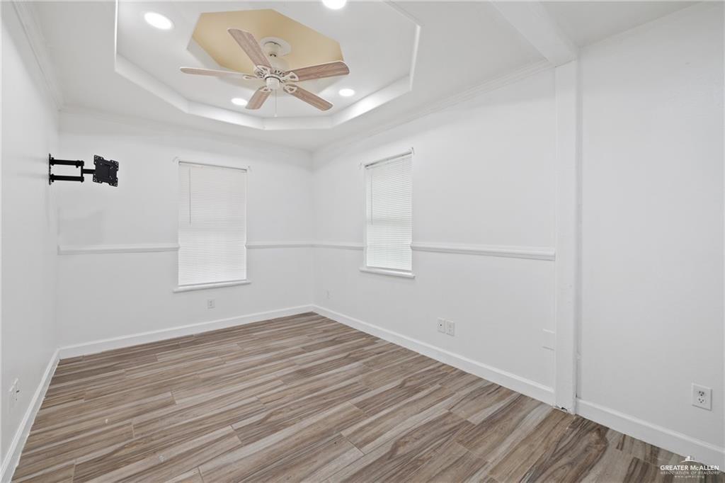 1309 W Jeff Drive, Pharr