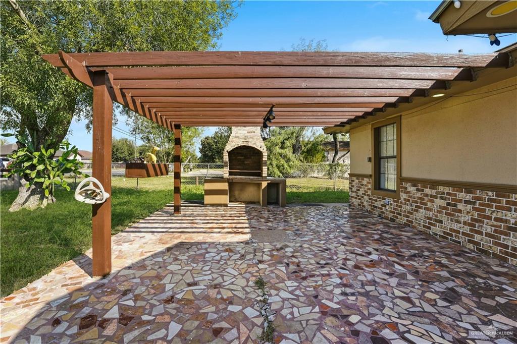 1309 W Jeff Drive, Pharr