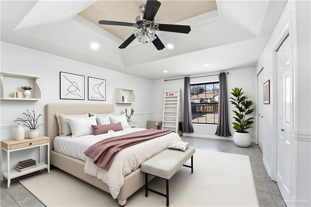 1309 W Jeff Drive, Pharr