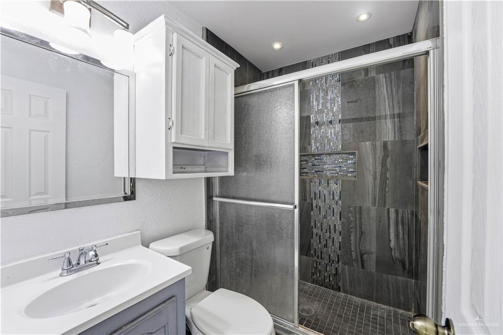 1309 W Jeff Drive, Pharr