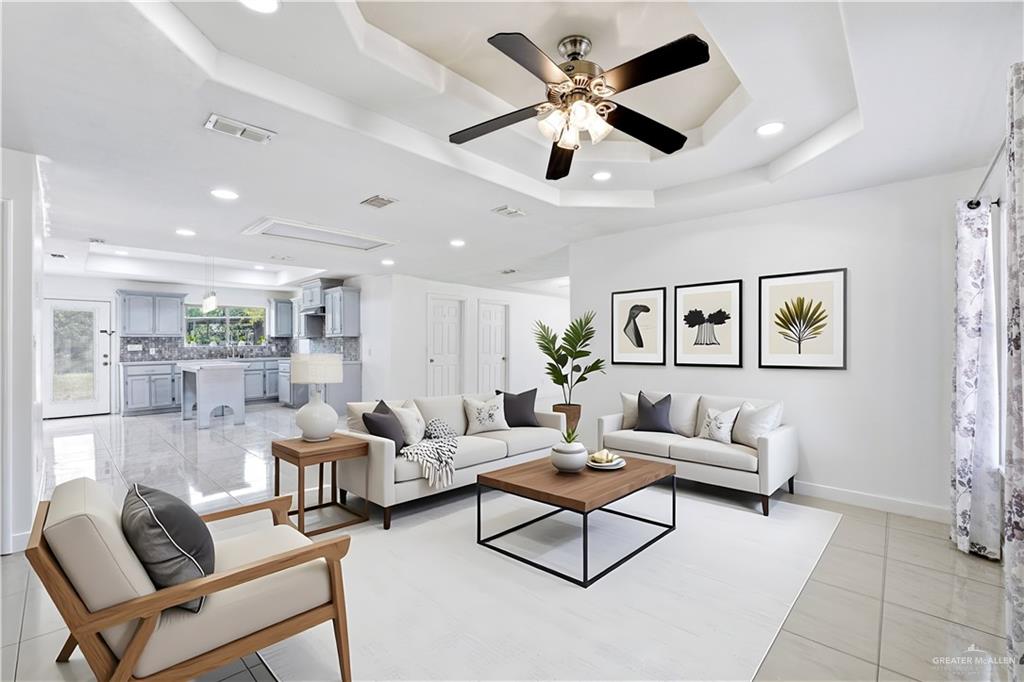 1309 W Jeff Drive, Pharr