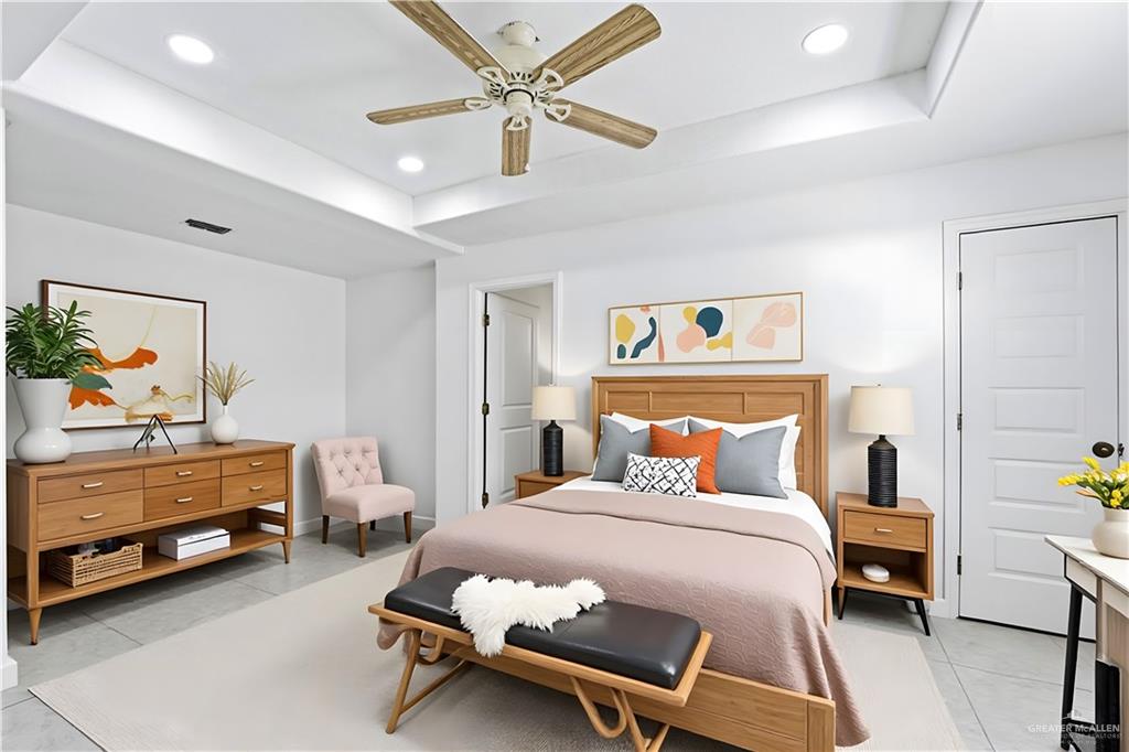 1309 W Jeff Drive, Pharr