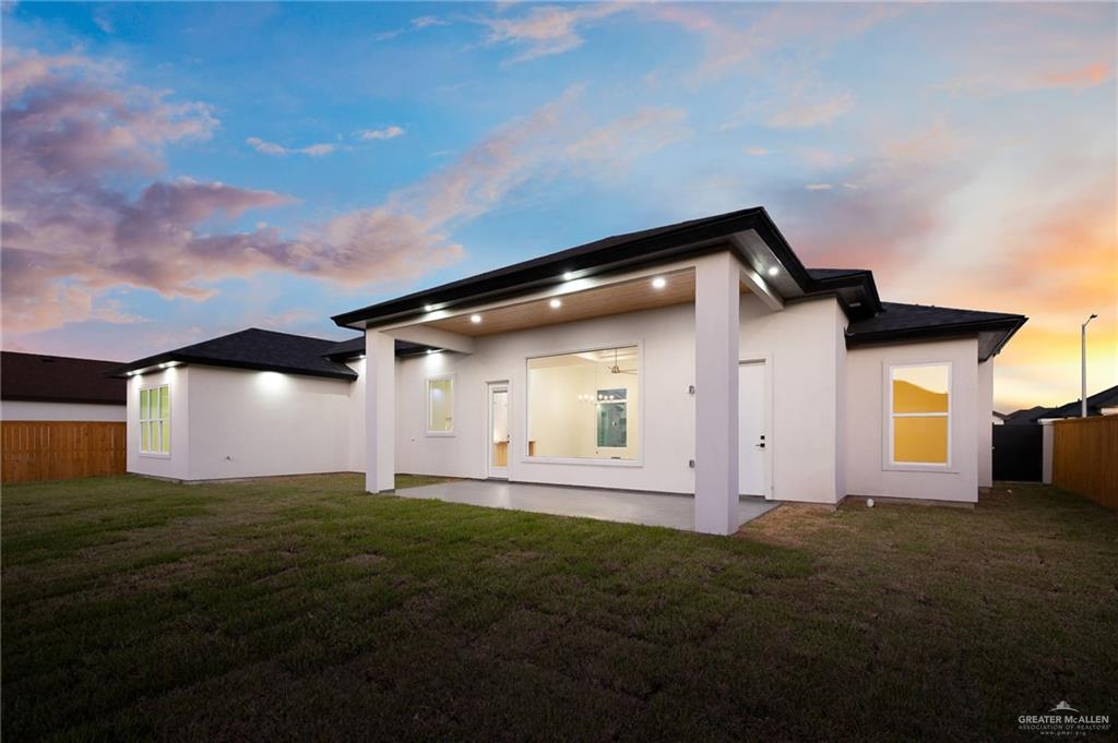 9913 N 24th Street, McAllen