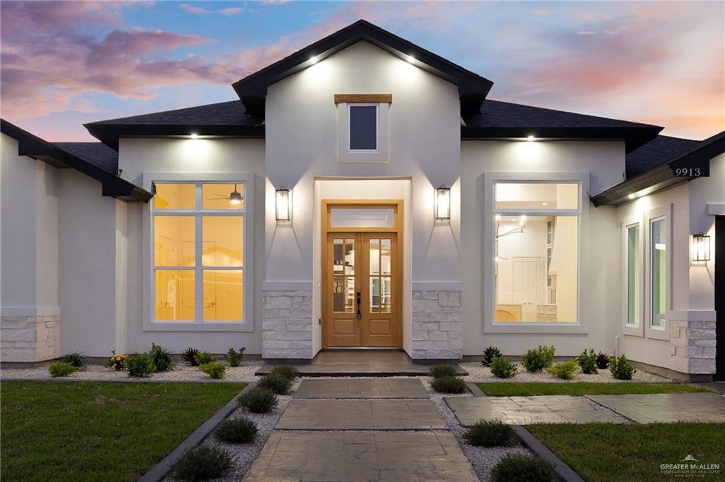 9913 N 24th Street, McAllen