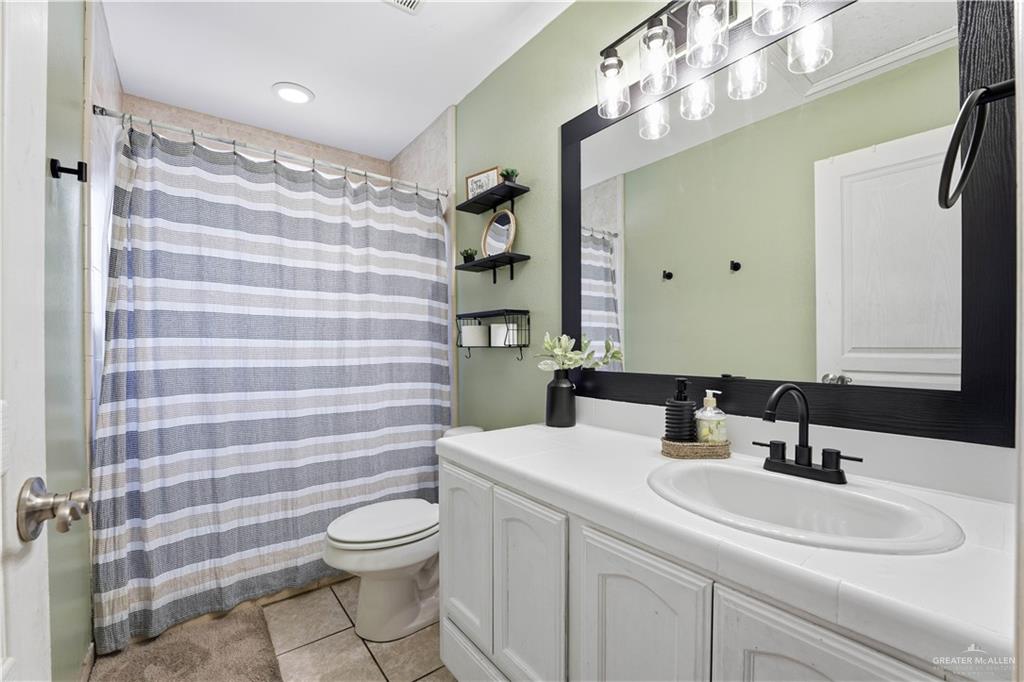 3017 Wanda Avenue, McAllen