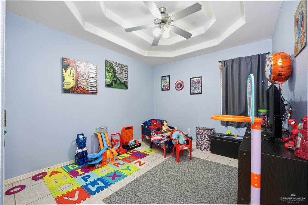 3017 Wanda Avenue, McAllen